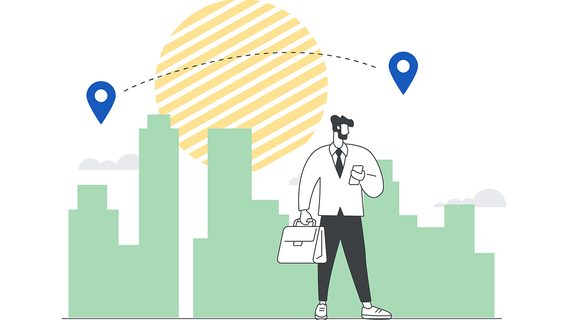 Google стартує в Україні освітній курс для малого та середнього бізнесу, де розказують, як вивести компанію на міжнародний ринок. За проходження дають купони для Google Ads