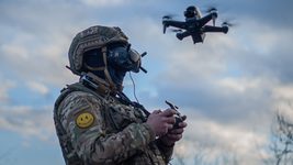 Кабмін спростив ввезення в Україну комерційних дронів для ЗСУ: що це означає