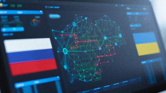 Європейські кіберфахівці виявили нове російське хакерське угруповання GREYVIBE, яке атакує Україну за допомогою ШІ