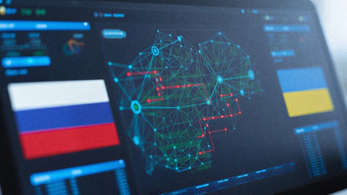 Європейські кіберфахівці виявили нове російське хакерське угруповання GREYVIBE яке атакує Україну за допомогою ШІ