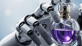 AI has been taught to create new fragrances: a person only needs to specify the desired smells