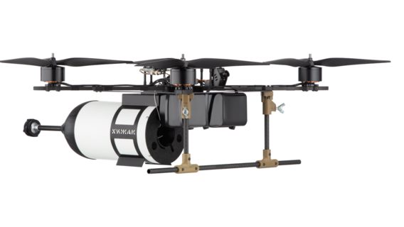 Українські оптоволоконні FPV-дрони вперше отримали кодифікацію від Міноборони