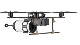 Українські оптоволоконні FPV-дрони вперше отримали кодифікацію від Міноборони Українські оптоволоконні FPV-дрони вперше отримали кодифікацію від Міноборони