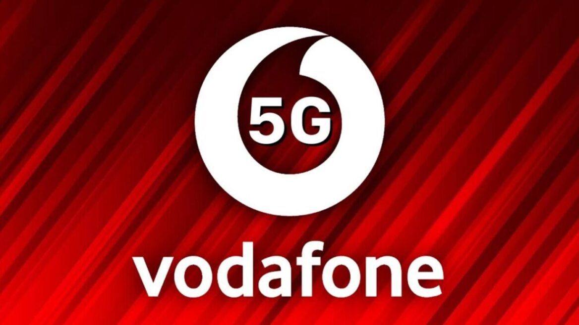 Vodafone запускає 5G у роумінгу: доступний у 15 країнах
