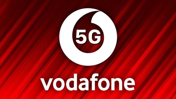 Vodafone launches 5G in roaming: available in 15 countries