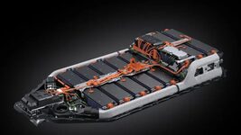 Toyota plans to release solid-state batteries in 2027-2028: battery life up to 40 years and a range of 1,000 km