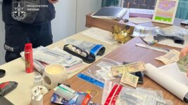 Fraudsters exposed in Transcarpathia who 