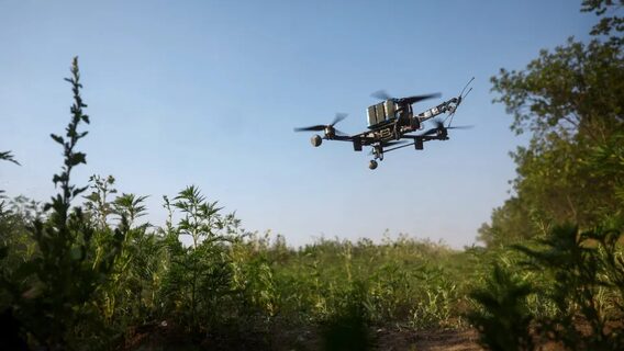 Штучний інтелект у FPV-дронах зробить традиційний РЕБ марним: військові назвали новий пріоритет захисту