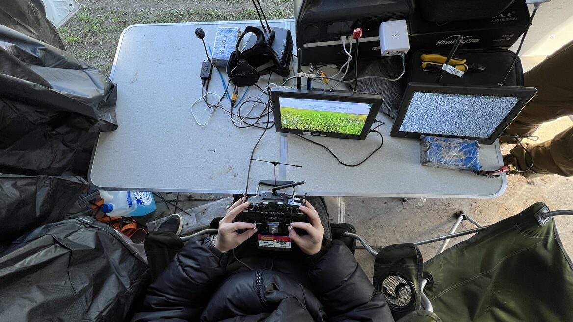 A B2B platform in the defense industry has been launched in Ukraine, which allows you to integrate software into any UAVs and robotic systems
