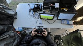 Ukraine launches B2B platform in defense industry that allows software integration into any UAV and robotic systems