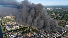 Ukrainian analysts from Sahaidachnyi Security Center launched a tracker of russian sabotage in Europe