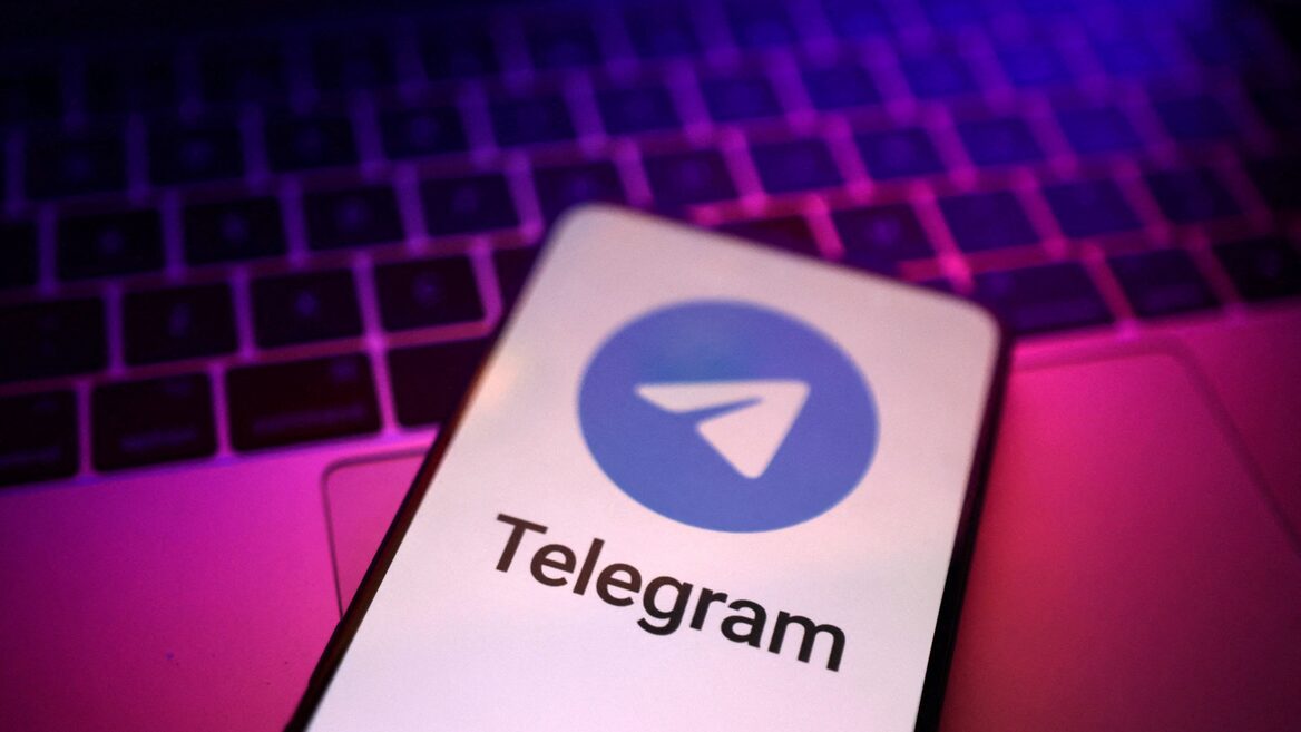 Telegram став головним джерелом новин для українців у 2025 році — дослідження Ipsos 