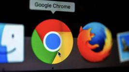 Google Chrome получит автоматические субтитры на украинском языке на компьютере