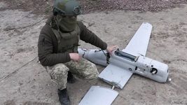 “We can’t find ways to protect our cities from some of the strike UAVs because not all the samples reach us. They sold them for $5,000, then for $10,000.” Military “Flash” said that downed enemy UAVs are being sold en masse as trophies. Why is this a problem