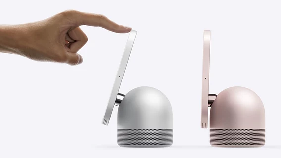 Apple has introduced the HomeView smart display, as well as a speaker, cameras, and other gadgets for the home. What can they do and how much do they cost?