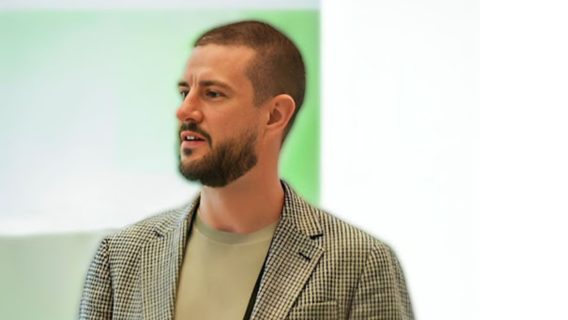 У Києві виступить керівництво Ethereum Foundation. Де послухати?