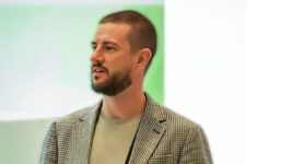 У Києві виступить керівництво Ethereum Foundation. Де послухати?