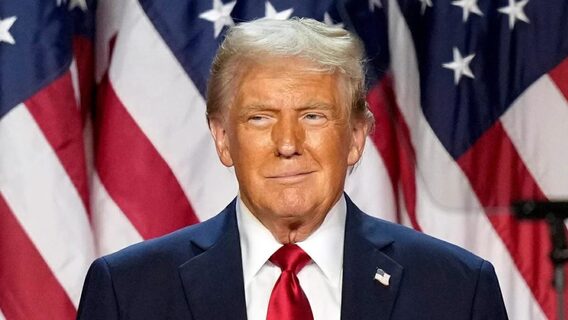 Trump launched the "Manhattan Project" in AI. What is the "Genesis Mission"?