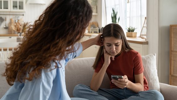 В Україні запустили  інформаційну платформу про онлайн-булінг для підлітків та їхніх батьків