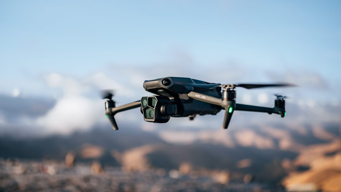 В Україні розробили щонайменше 10 аналогів дрона DJI Mavic. 8 з них можуть вироблятися масово