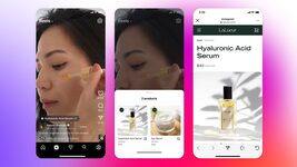 Meta allowed creators to add product links directly to Reels