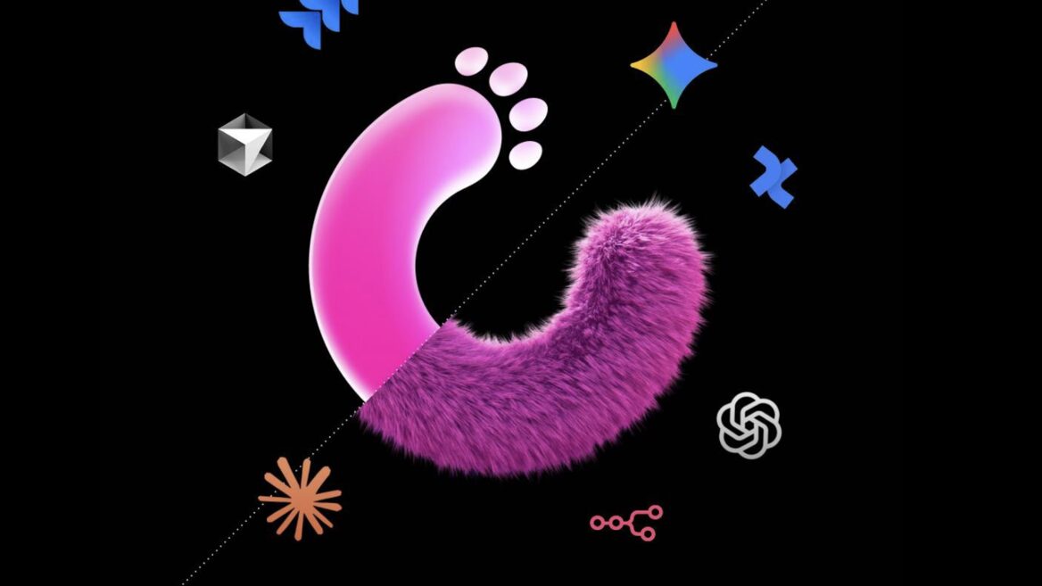 MacPaw вчить ШІ користуватися Mac як людина. Що відомо про платформу GUIrilla, яку показали на ICLR 2026