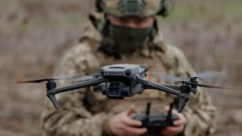 In Ukraine, they are looking for a solution to find enemy Mavics. How to apply if you know how to detect Mavic with an accuracy of up to 5 m