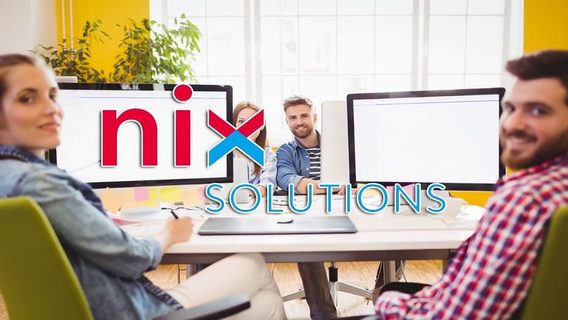 UPD. Харківська Nix подала до суду на львівську N-iX через схожість брендів і вимагає анулювання її торгівельної марки