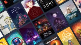 Черговий рекорд — у вересні в Steam зафіксували одночасний онлайн понад 38 млн гравців