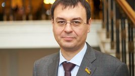 Данило Гетманцев: «Економічне бронювання — дискусійне питання, яке породжує низку дискримінацій це питання, яке до певної міри розколює суспільство»