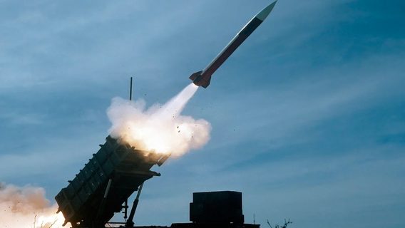 NYT: Без нових постачань Україна має запас ракет ППО до березня