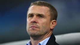 Тренер сборной Украины по футболу рассказал, сможет ли ИИ заменить его работу