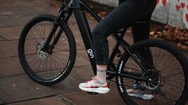 Toloka.vc invested £186,000 in British e-bike rental service PLUTO