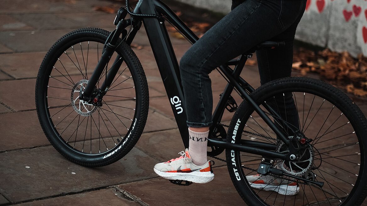 Toloka.vc інвестував 186 000 фунтів стерлінгів у британський сервіс оренди електровелосипедів PLUTO