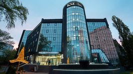 «Навчання важливіше за прибуток і ресурси». У KSE створили 100 додаткових місць для студентів і тепер шукають фінансових донорів 
