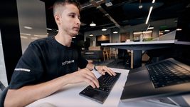 SoftServe розпочинає інтеграцію генеративного ШІ для максимальної продуктивності працівників: які інструменти використовують 