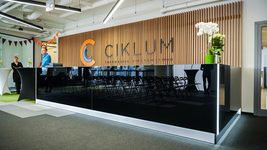 Ciklum инвестировал более 120 млн грн, чтобы коллеги и их близкие могли находиться в безопасных местах. 95% команды сохранено