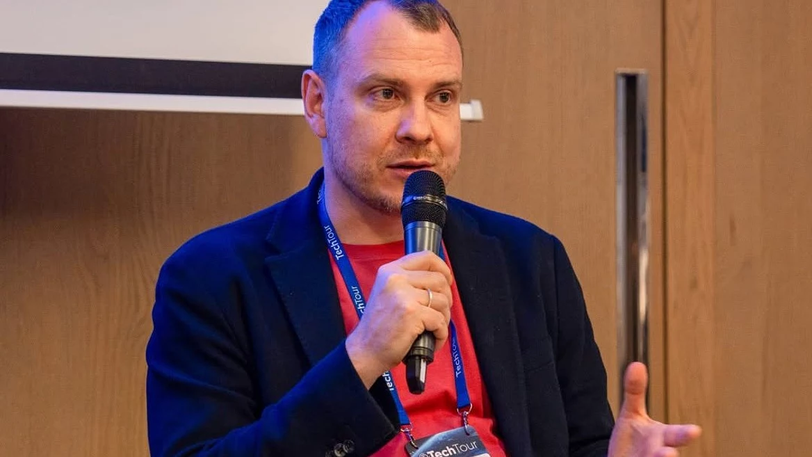 «У нас немає можливості схибити бо це похоронило би нашу репутацію». CEO Kitsoft детально розповів про розробку ДСОМ