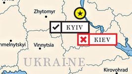 Українці нарешті активно переходять на домен .kyiv.ua. А частка kiev.ua знижується Українці нарешті активно переходять на домен .kyiv.ua. А частка kiev.ua знижується