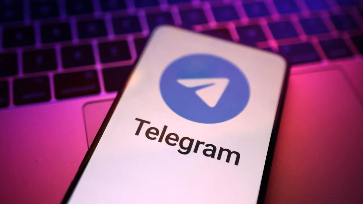 Telegram хоче запустити доменну зону .gram: що це змінить для користувачів