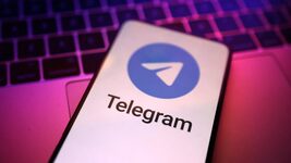 Telegram хоче запустити доменну зону .gram: що це змінить для користувачів