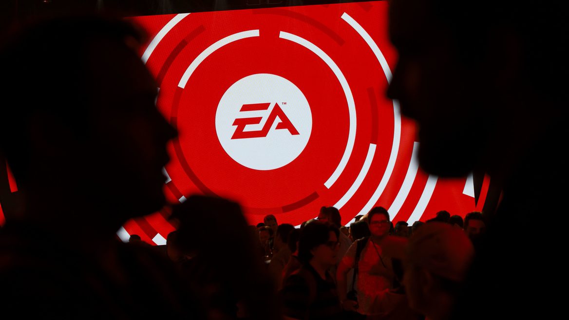 EA запатентувала систему яка дозволить гравцям самим озвучувати ігрових персонажів