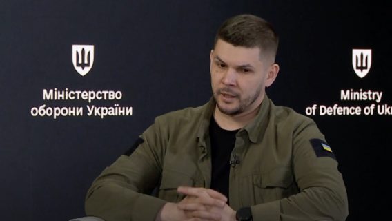 В Міноборони роблять ставку на створення повністю автономних систем. Що мається на увазі?