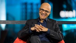 Thanks to the AI ​​boom, Microsoft CEO received a record amount of compensation - almost $100 million