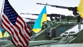 Ленд-ліз для України вступив у дію: що це означає