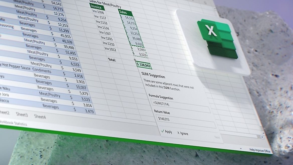 Excel усе ще обганяє ШІ: найпотрібнішою навичкою в ІТ досі є програма 40-річної давнини