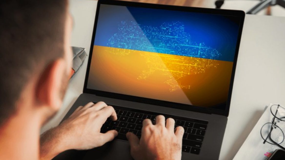 «IT платить чесно». Українські IT-кластери та асоціація відповіли на критику Гетманцева в бік «Дія.City»