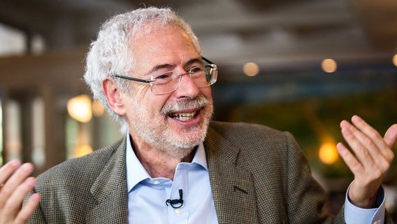 «Хрещений батько Кремнієвої долини» вважає застарілими стартапи, які не використовують ШІ