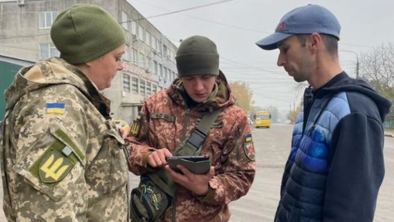 Чи можна повернути право керувати авто після оновлення даних у ТЦК — роз'яснення Міноборони