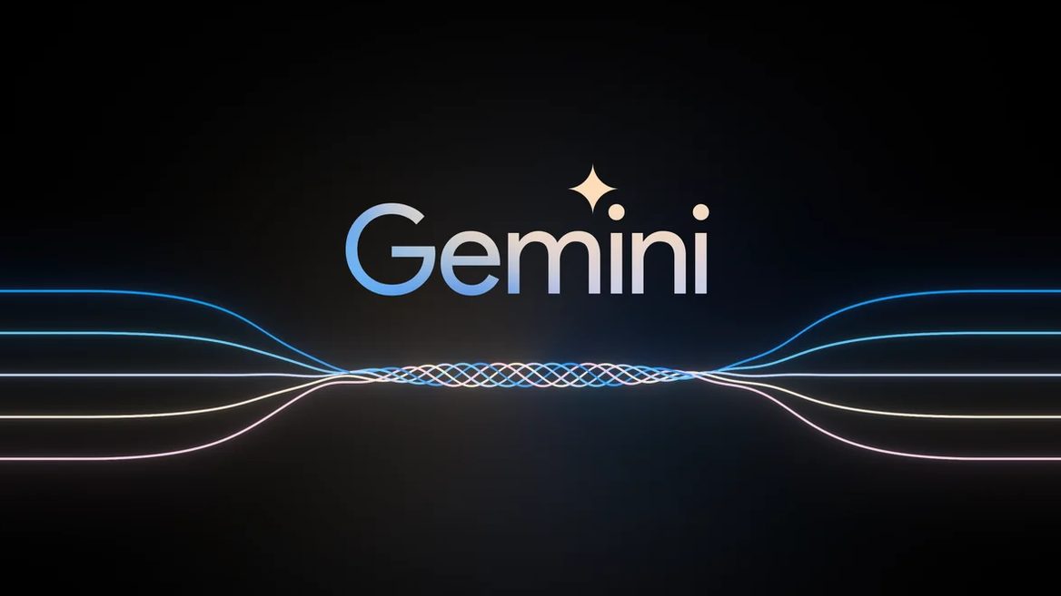 Google запускає ШІ-модель Gemini яка має перемогти GPT-4 від OpenAI. Її називають майбутнім продуктів компанії